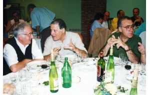 28 - Restaurante Casa Rey - 1999